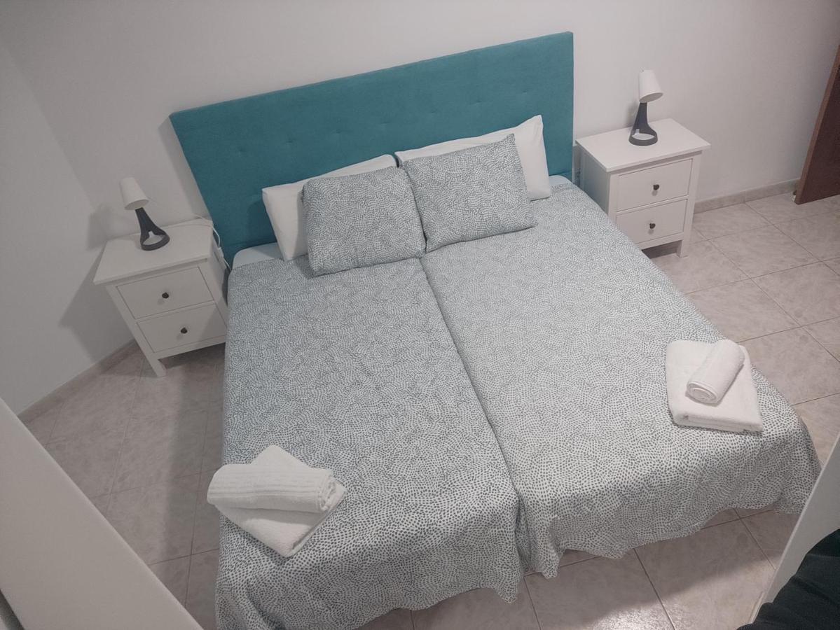 Casa Caletillas Ruben Candelaria Zewnętrze zdjęcie