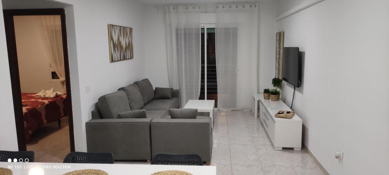 Casa Caletillas Ruben Candelaria Zewnętrze zdjęcie