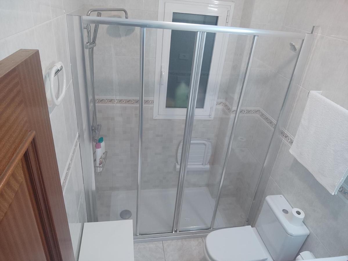 Casa Caletillas Ruben Candelaria Zewnętrze zdjęcie